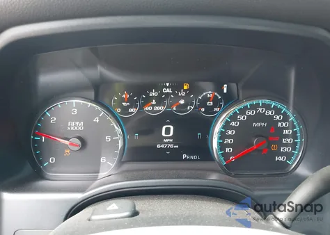 2018 GMC Sierra K1500 Denali из США, поврежденный, VIN 3GTU2PECXJG145566